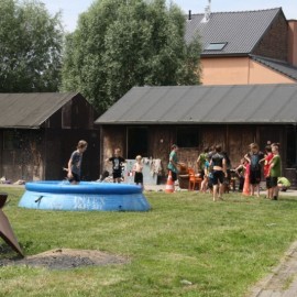 IMG 7563 - Scouts en Gidsen Zaventem 